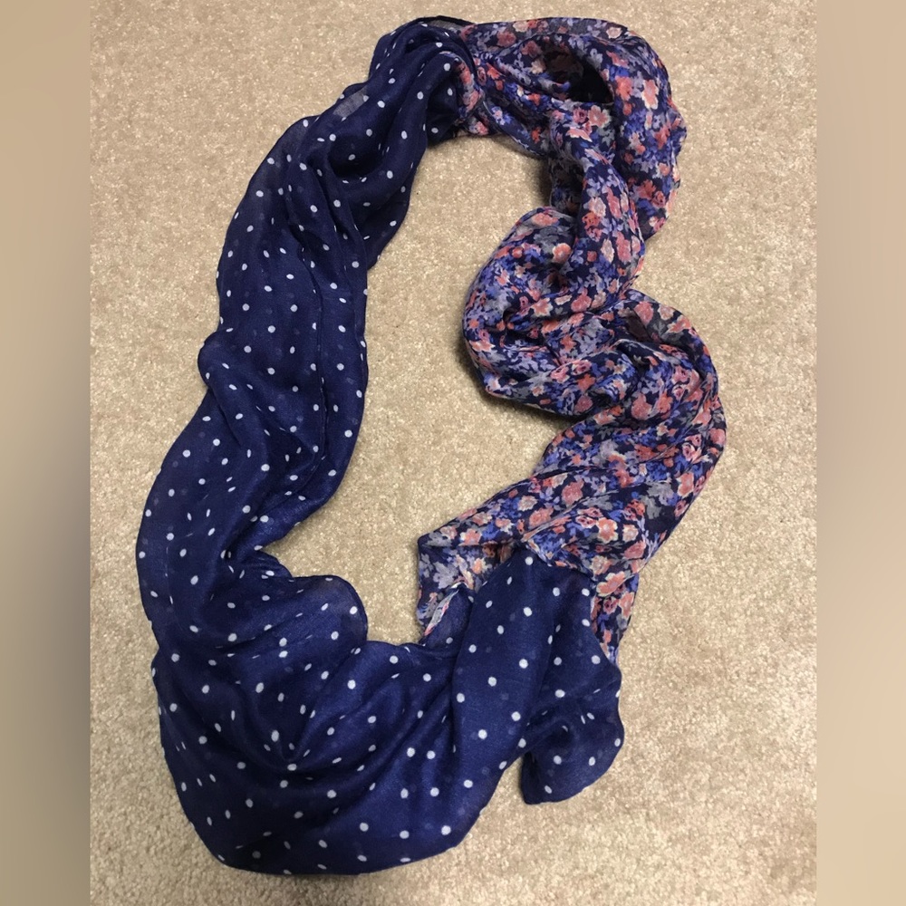 Infinity Scarf